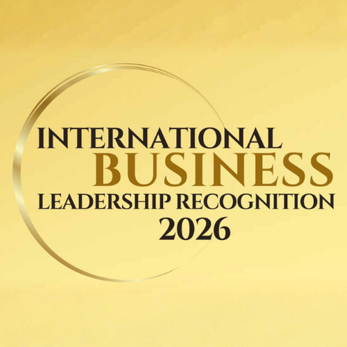 International Business Leadership Recognition Awards